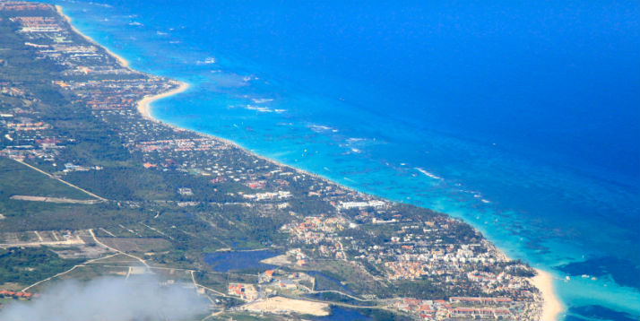 Dominikanische Republik Bilder Punta Cana