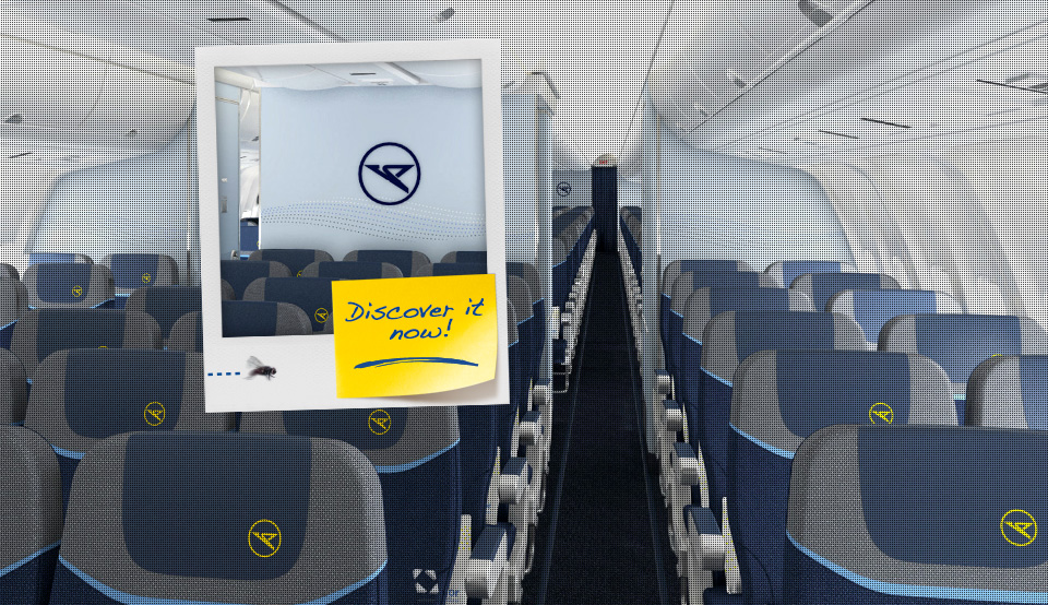 Enhancing the Condor fly-t experience. Enhancing the Condor fly-t experience.