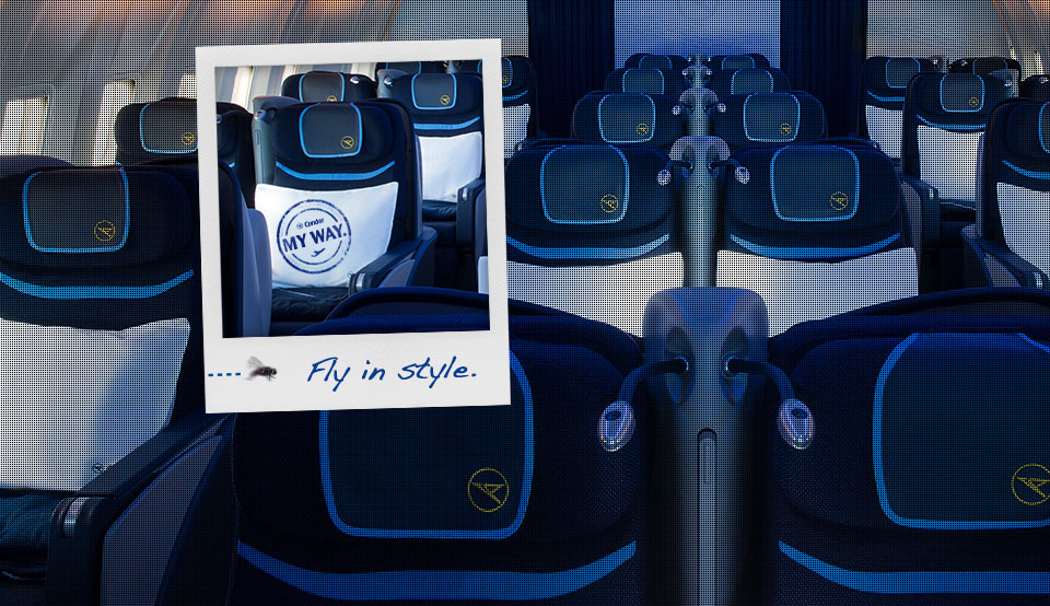Nonstop Relaxation: Our all-new Business Class. Nonstop Relaxation: Our all-new Business Class.