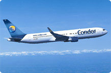 Boeing 767-300ER