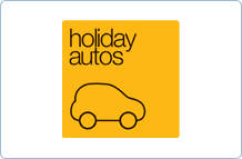 holiday autos