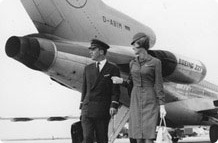 Condor History