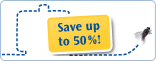 Baggage Allowance Packages
