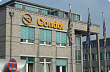 Condor Flugdienst GmbH