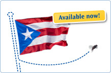 New winter destination: San Juan on Puerto Rico