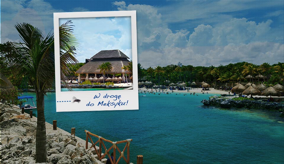 Cancun: Bajeczne plaże i ciekawa kultura. Cancun: Bajeczne plaże i ciekawa kultura.