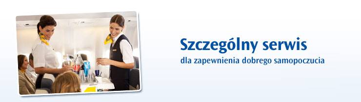Szczególny serwis