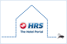 HRS The Hotel Portal
