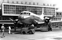 Condor History
