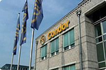 Condor Flugdienst GmbH