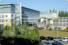 Condor Oberursel