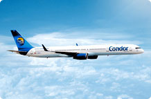 Boeing 757-300