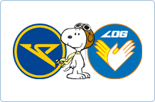 Condor and the Peanuts support Wings of Help – LOG