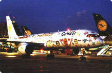 Condor History