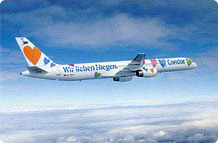 Condor History