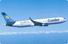 Condor History