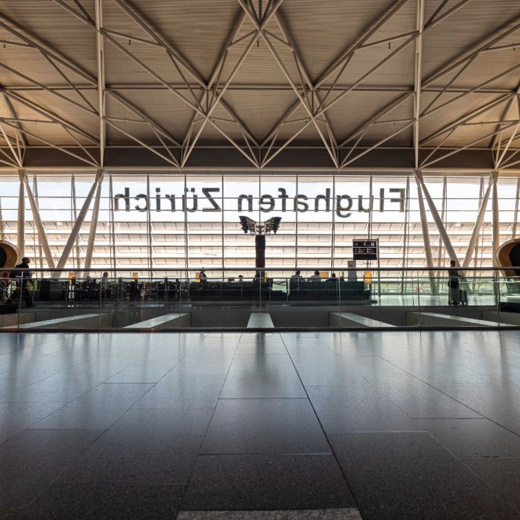 ZRH Airport