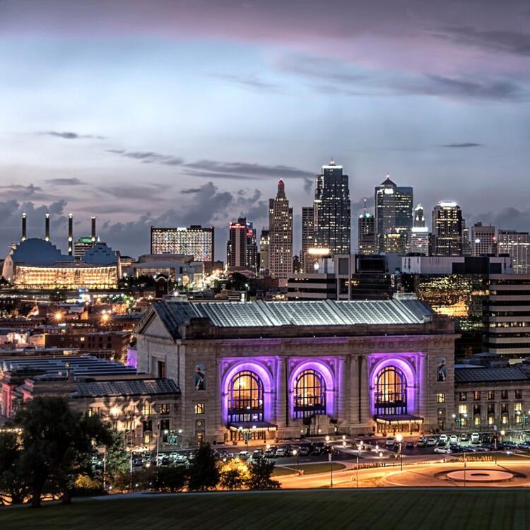 Kansas City Union Station