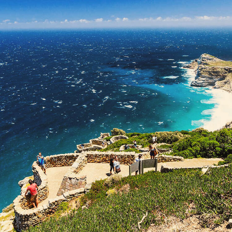 Cape Point - Kapstadt | Condor