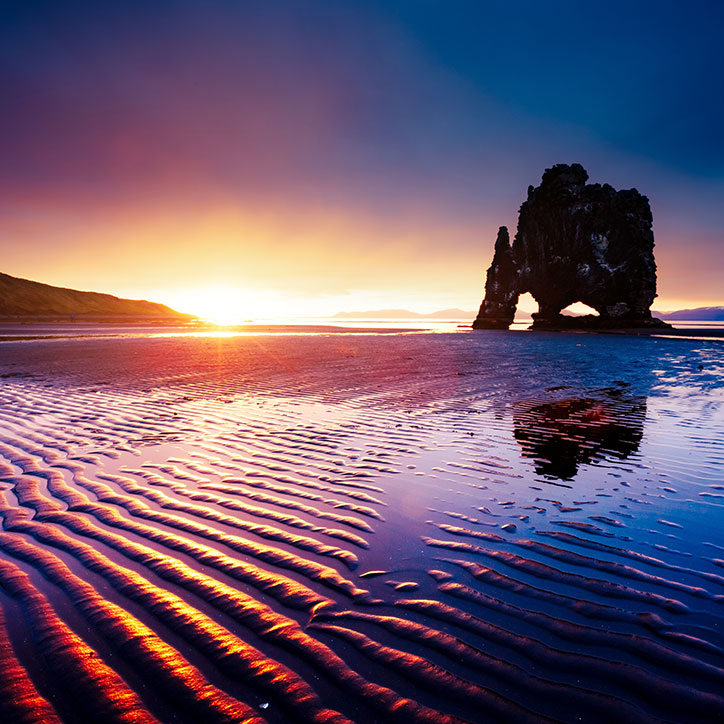 Hvítserkur