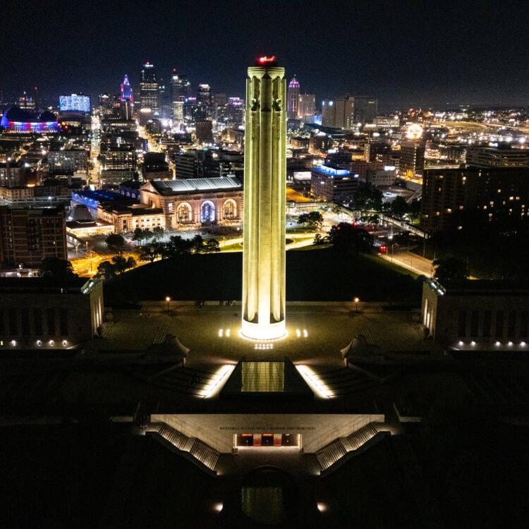 National World War I Museum Liberty Memorial