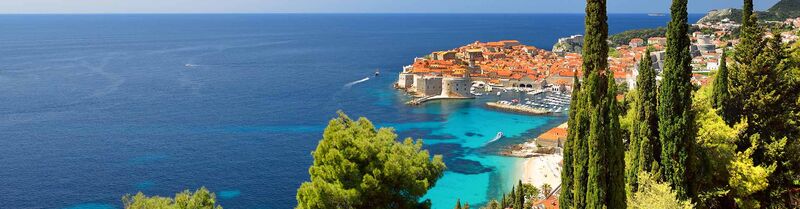 Kroatien