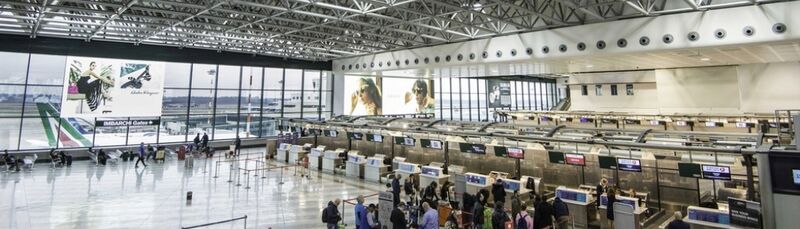 Malpensa Airport Malpensa Airport
