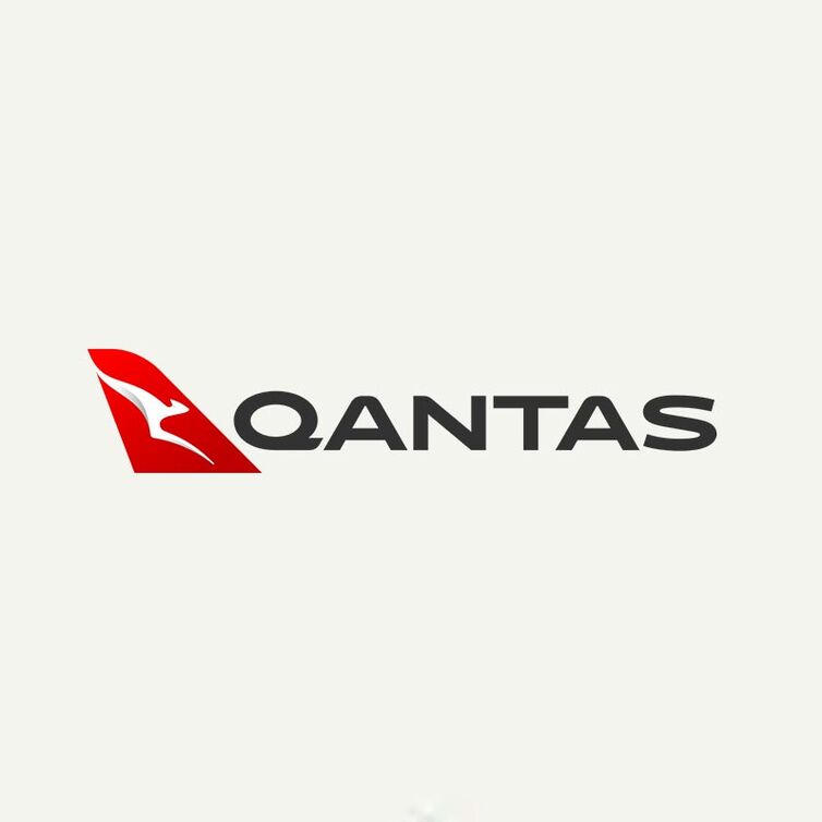 Logo Qantas
