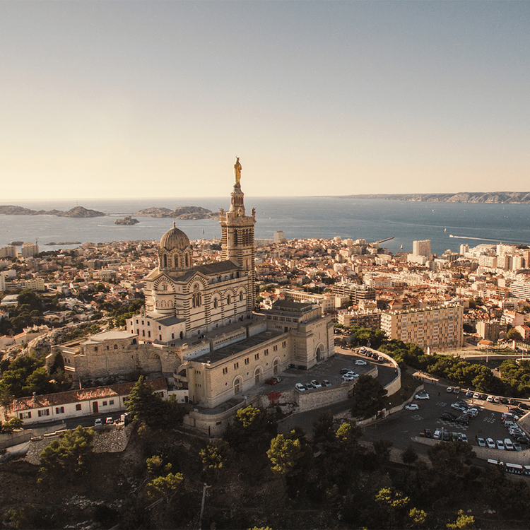 Marseille