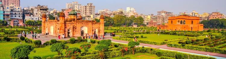 Dhaka Bangladesch