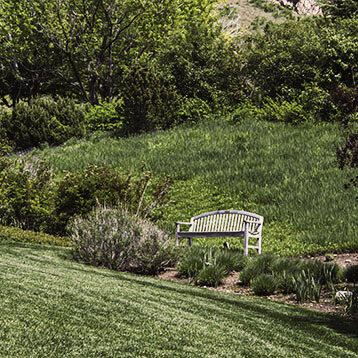 Salt Lake City Gilgal Sculpture Garden