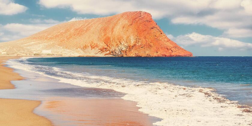 Fuerteventura Corralejo