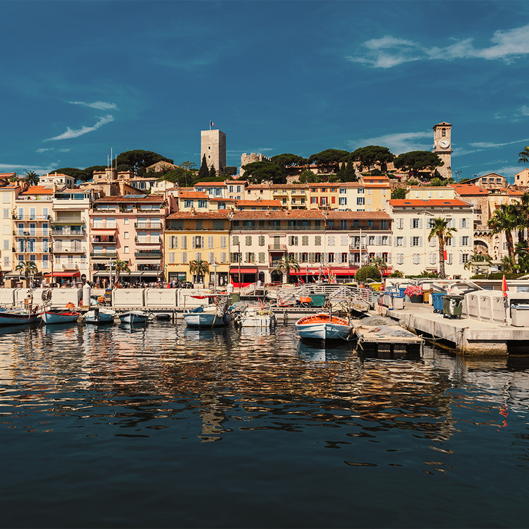 Cannes