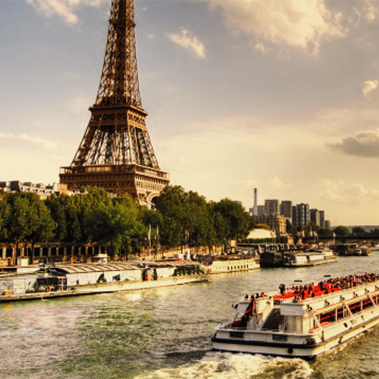 Paris