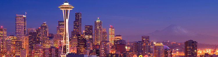 Buchen Sie Billige Fluge Von Dusseldorf Nach Seattle Condor