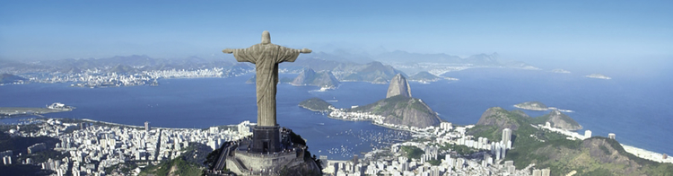 Buchen Sie Billige Fluge Von Munchen Nach Rio De Janeiro Condor
