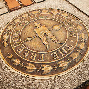 Condor Boston Freedom Trail Condor Boston Freedom Trail