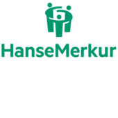 Logo HanseMerkur