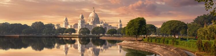 Kolkata Victoria Memorial