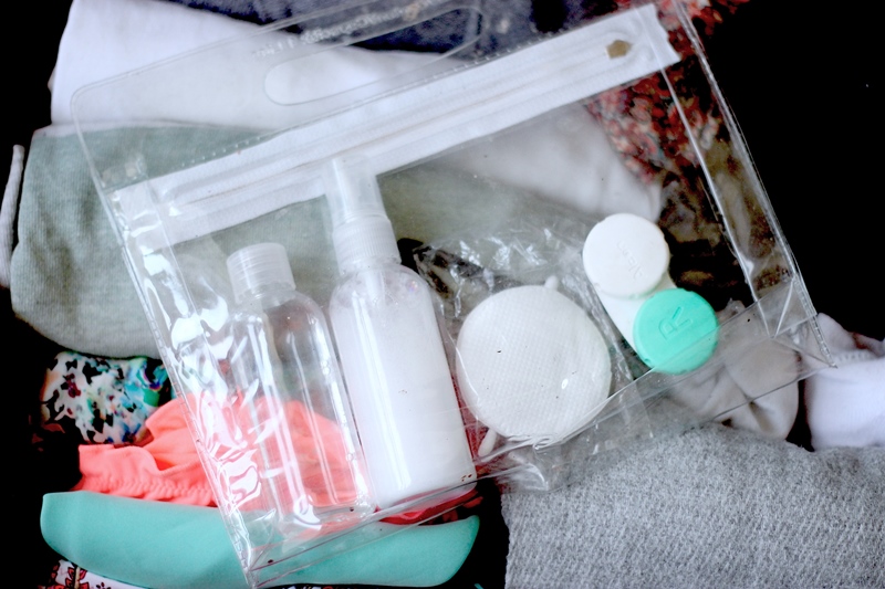 Anleitung Zum Richtigen Kofferpacken Condor Blog