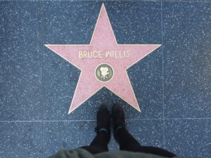 LA Walk of Fame