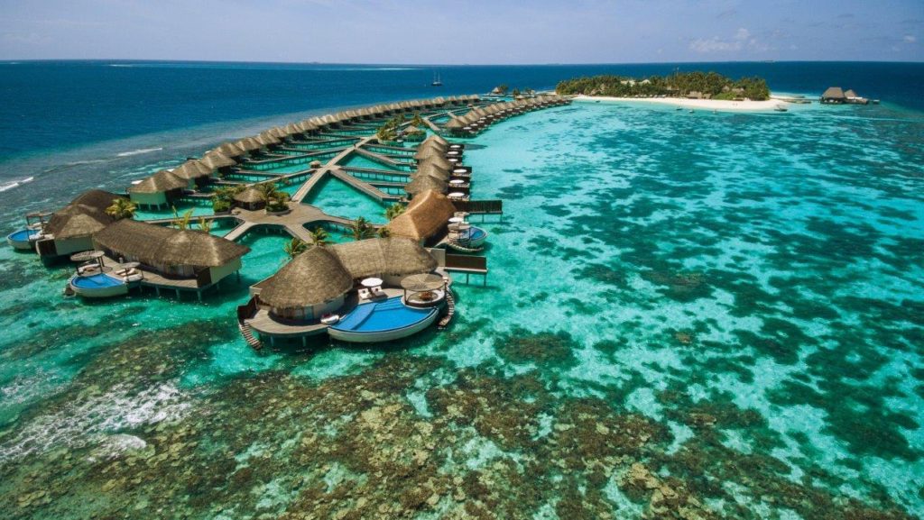 Flitterwochen_Malediven