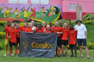 Team_Condor