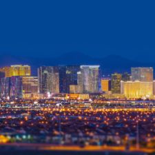 Las Vegas