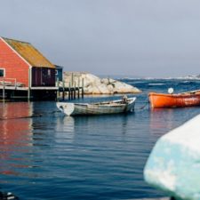 Nova Scotia – Kanadas Ocean Playground