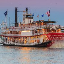 New Orleans entdecken
