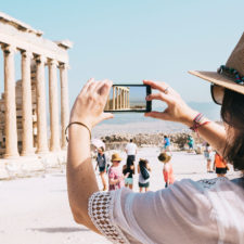 8 sonnige Ziele für ein langes Wochenende