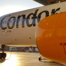 Karriere bei der Condor Technik GmbH