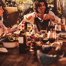 Fünf Condor Reiseziele für Foodies und Genießer