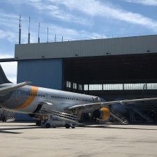 Neue Aufgaben für die Condor Technik